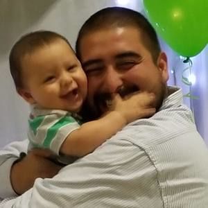 Meet your Posher, Eugene